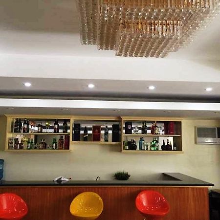 Rainbowland Hotel Olongapo Eksteriør bilde