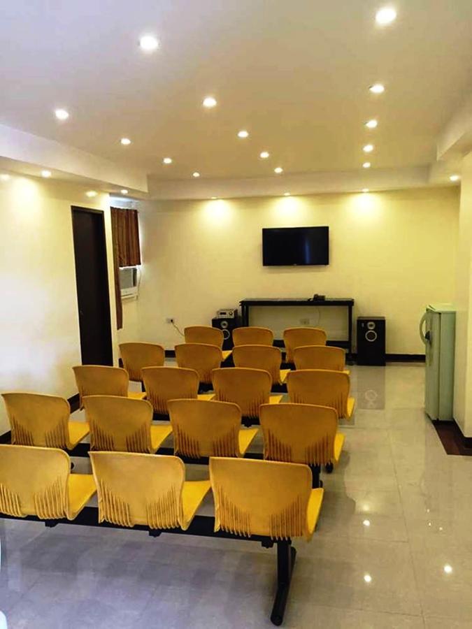 Rainbowland Hotel Olongapo Eksteriør bilde