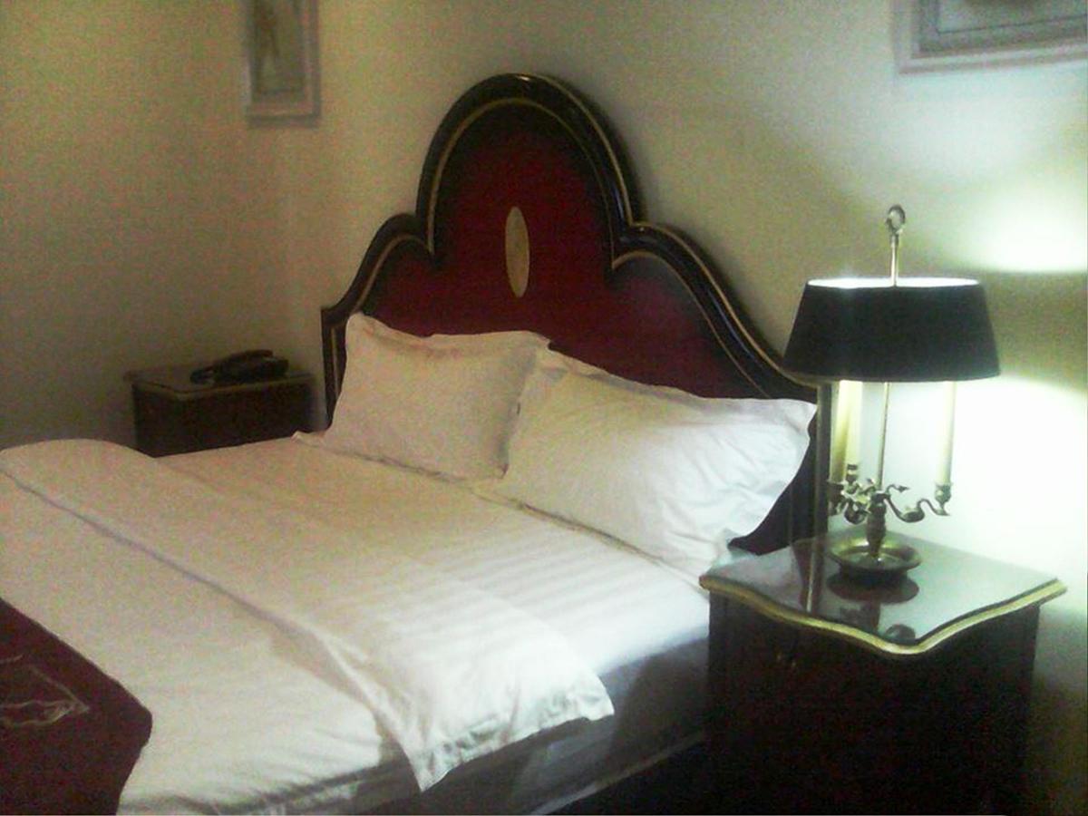Rainbowland Hotel Olongapo Eksteriør bilde
