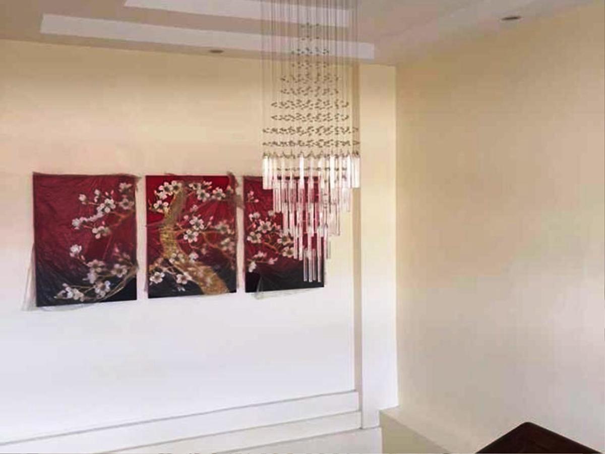 Rainbowland Hotel Olongapo Eksteriør bilde