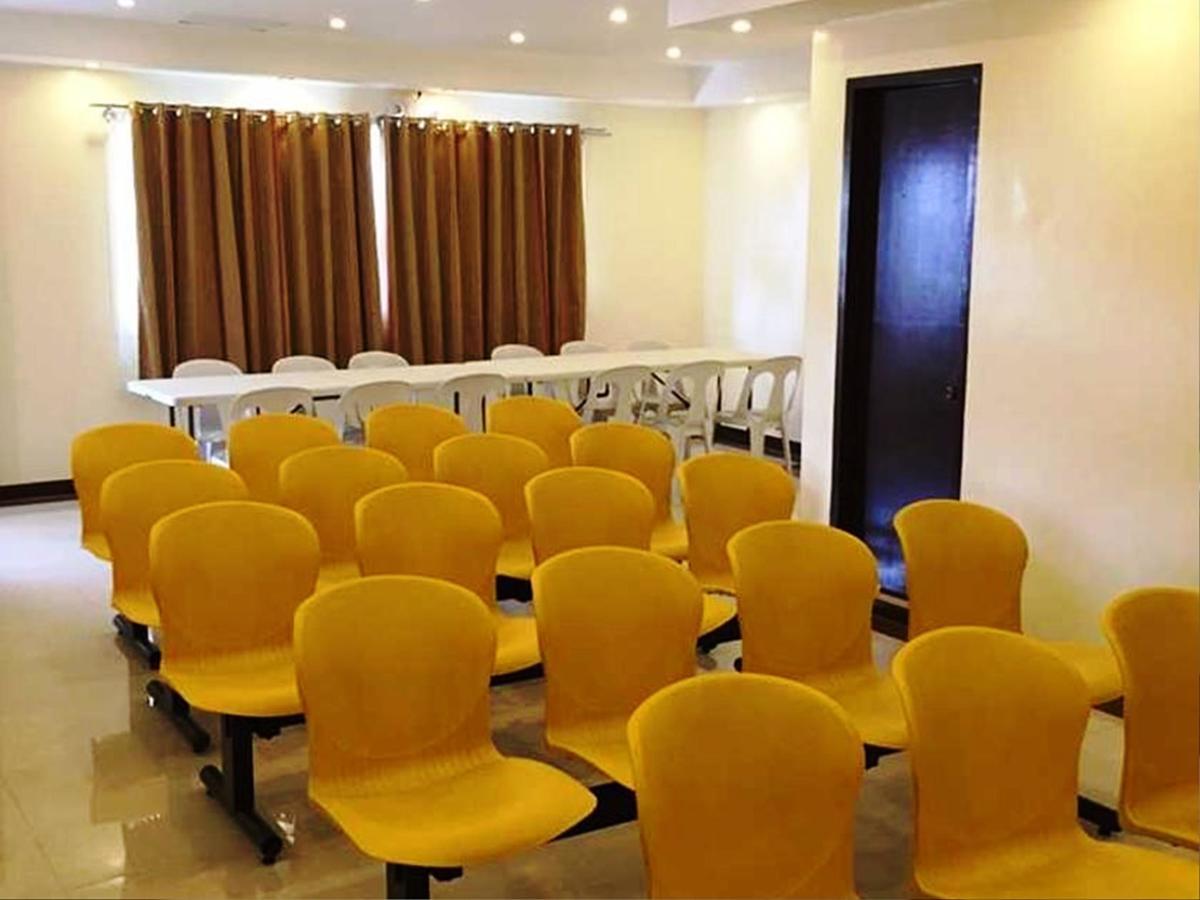 Rainbowland Hotel Olongapo Eksteriør bilde