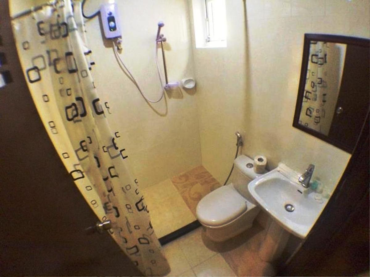 Rainbowland Hotel Olongapo Eksteriør bilde