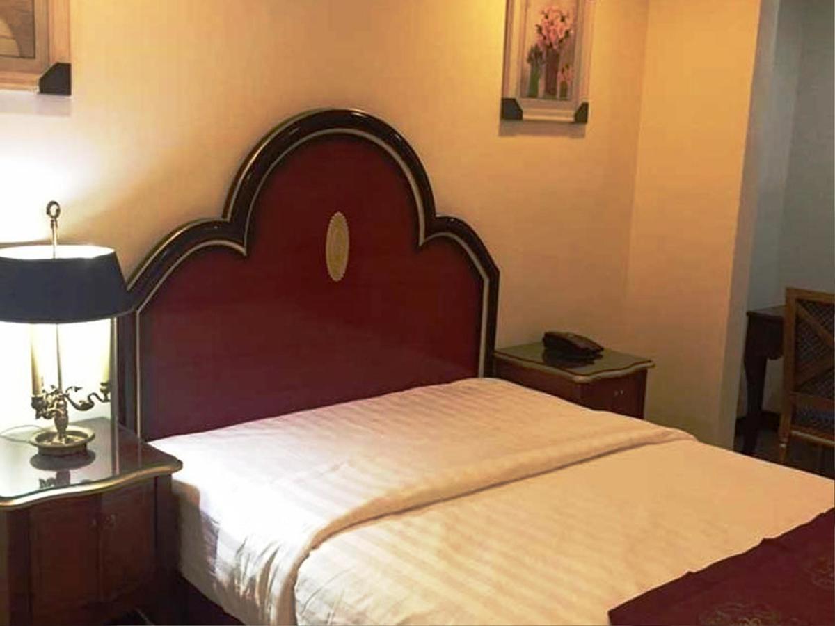 Rainbowland Hotel Olongapo Eksteriør bilde