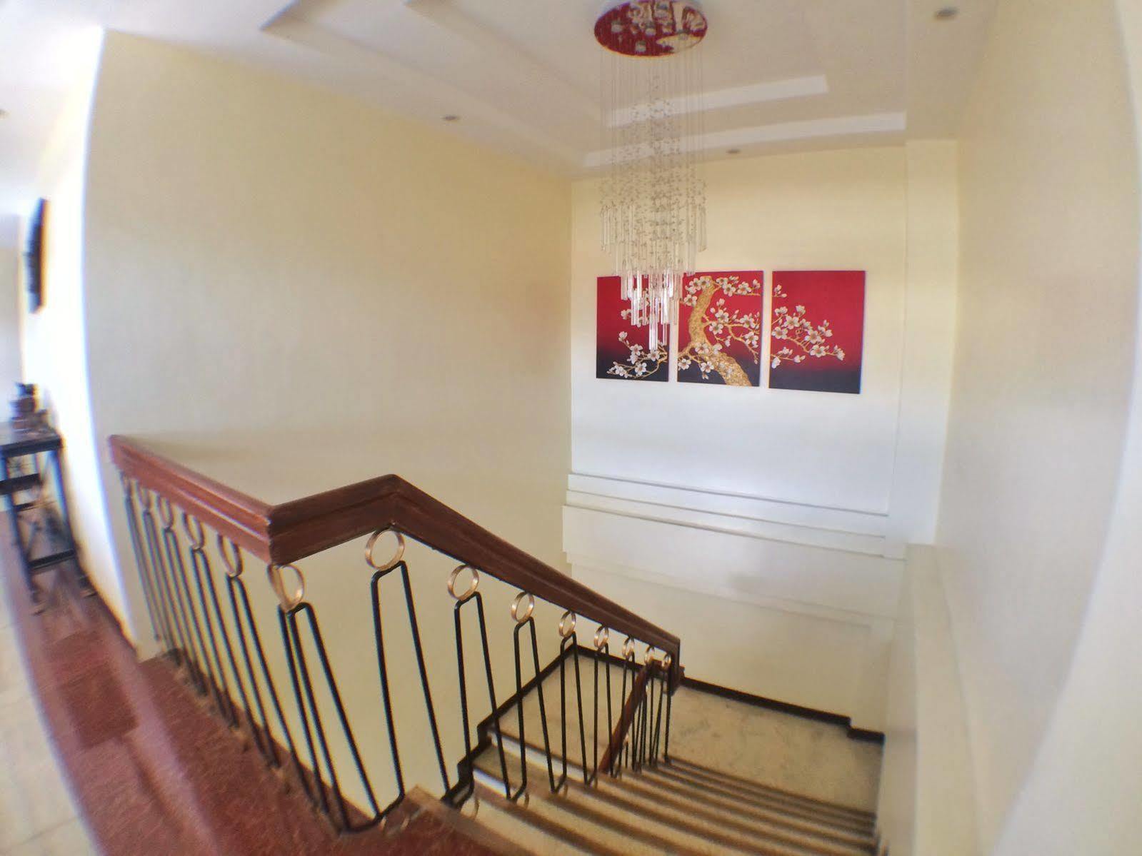 Rainbowland Hotel Olongapo Eksteriør bilde